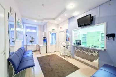 Медицинский центр РосМедНорма