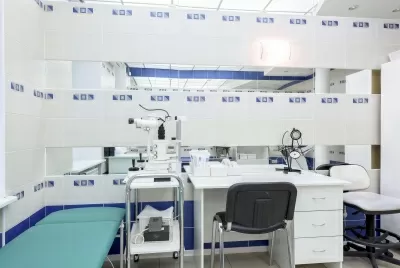 Медицинский центр РосМедНорма