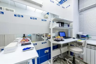 Медицинский центр РосМедНорма