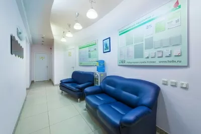 Медицинский центр РосМедНорма