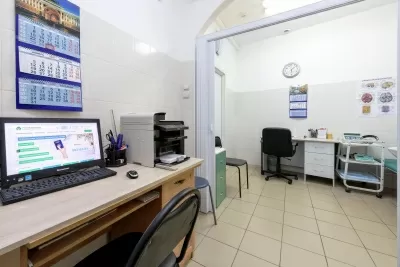 Медицинский центр РосМедНорма