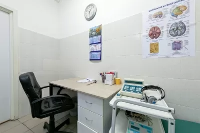 Медицинский центр РосМедНорма