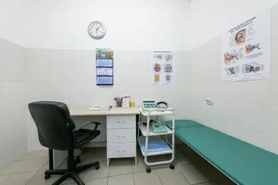 Медицинский центр РосМедНорма