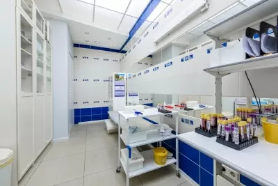 Медицинский центр РосМедНорма