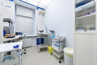 Медицинский центр РосМедНорма