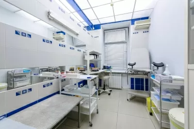 Медицинский центр РосМедНорма