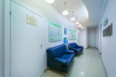 Медицинский центр РосМедНорма