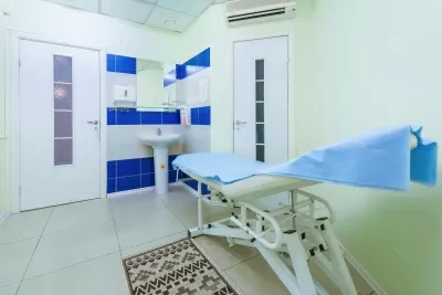 Медицинский центр РосМедНорма