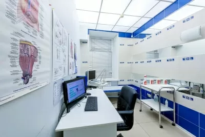 Медицинский центр РосМедНорма