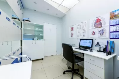 Медицинский центр РосМедНорма