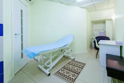 Медицинский центр РосМедНорма