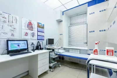 Медицинский центр РосМедНорма