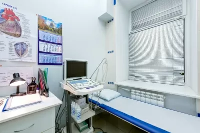 Медицинский центр РосМедНорма