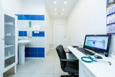 Медицинский центр РосМедНорма