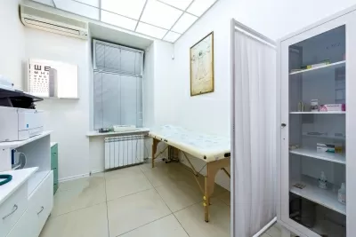 Медицинский центр РосМедНорма