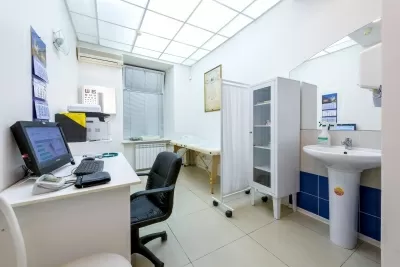 Медицинский центр РосМедНорма