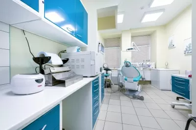 Медицинский центр РосМедНорма