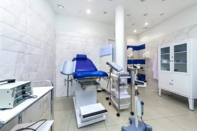 Медицинский центр РосМедНорма