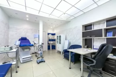 Медицинский центр РосМедНорма