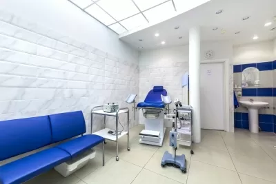 Медицинский центр РосМедНорма