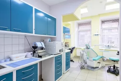 Медицинский центр РосМедНорма