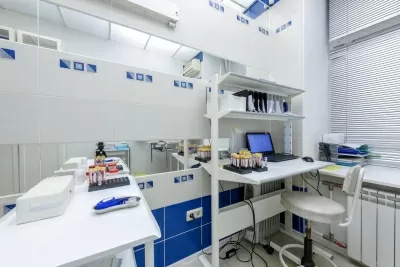 Медицинский центр РосМедНорма