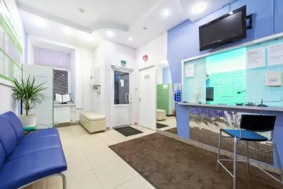 Медицинский центр РосМедНорма