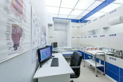 Медицинский центр РосМедНорма