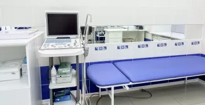 Медицинский центр РосМедНорма