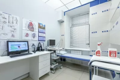 Медицинский центр РосМедНорма