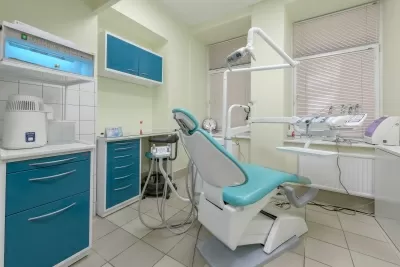 Медицинский центр РосМедНорма