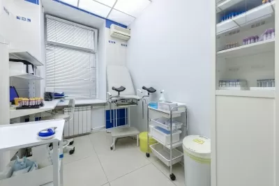 Медицинский центр РосМедНорма