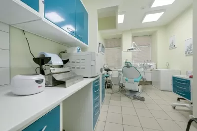 Медицинский центр РосМедНорма