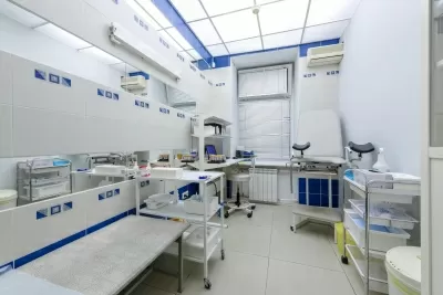 Медицинский центр РосМедНорма