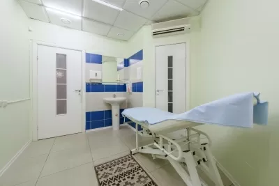 Медицинский центр РосМедНорма