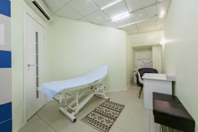 Медицинский центр РосМедНорма