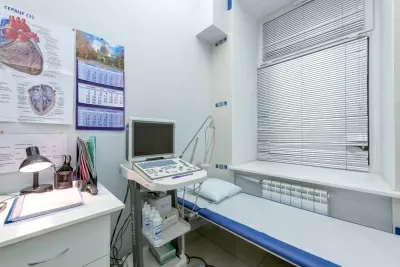 Медицинский центр РосМедНорма