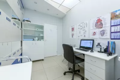 Медицинский центр РосМедНорма