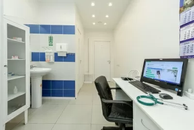 Медицинский центр РосМедНорма