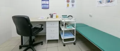 Медицинский центр РосМедНорма