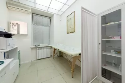 Медицинский центр РосМедНорма