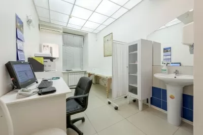 Медицинский центр РосМедНорма