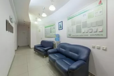 Медицинский центр РосМедНорма