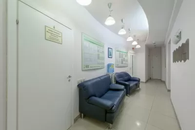 Медицинский центр РосМедНорма