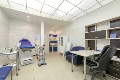 Медицинский центр РосМедНорма