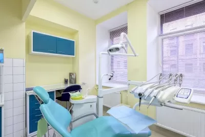 Медицинский центр РосМедНорма