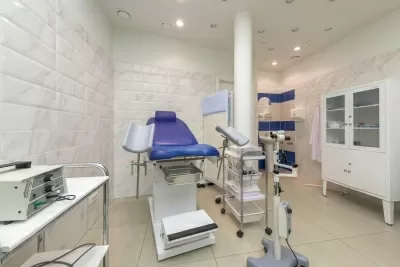 Медицинский центр РосМедНорма