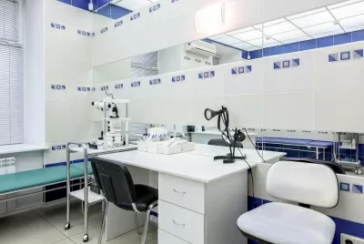 Медицинский центр РосМедНорма