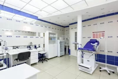 Медицинский центр РосМедНорма