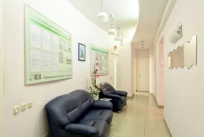 Медицинский центр РосМедНорма